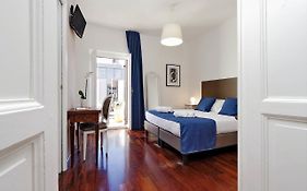 Midnight In Rome Guest House